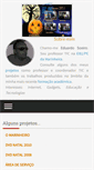 Mobile Screenshot of eduardosoeiro.info